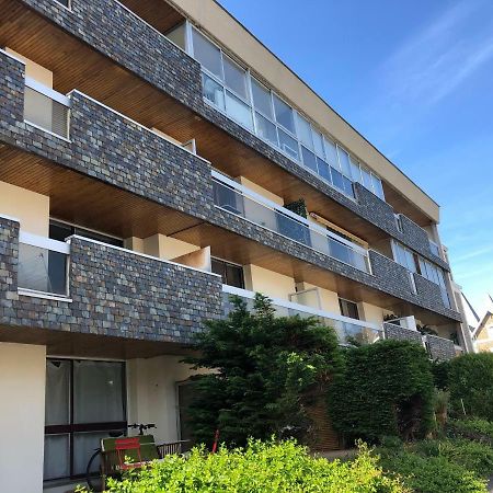 Le Courtoisville Saint-Malo Exterior photo